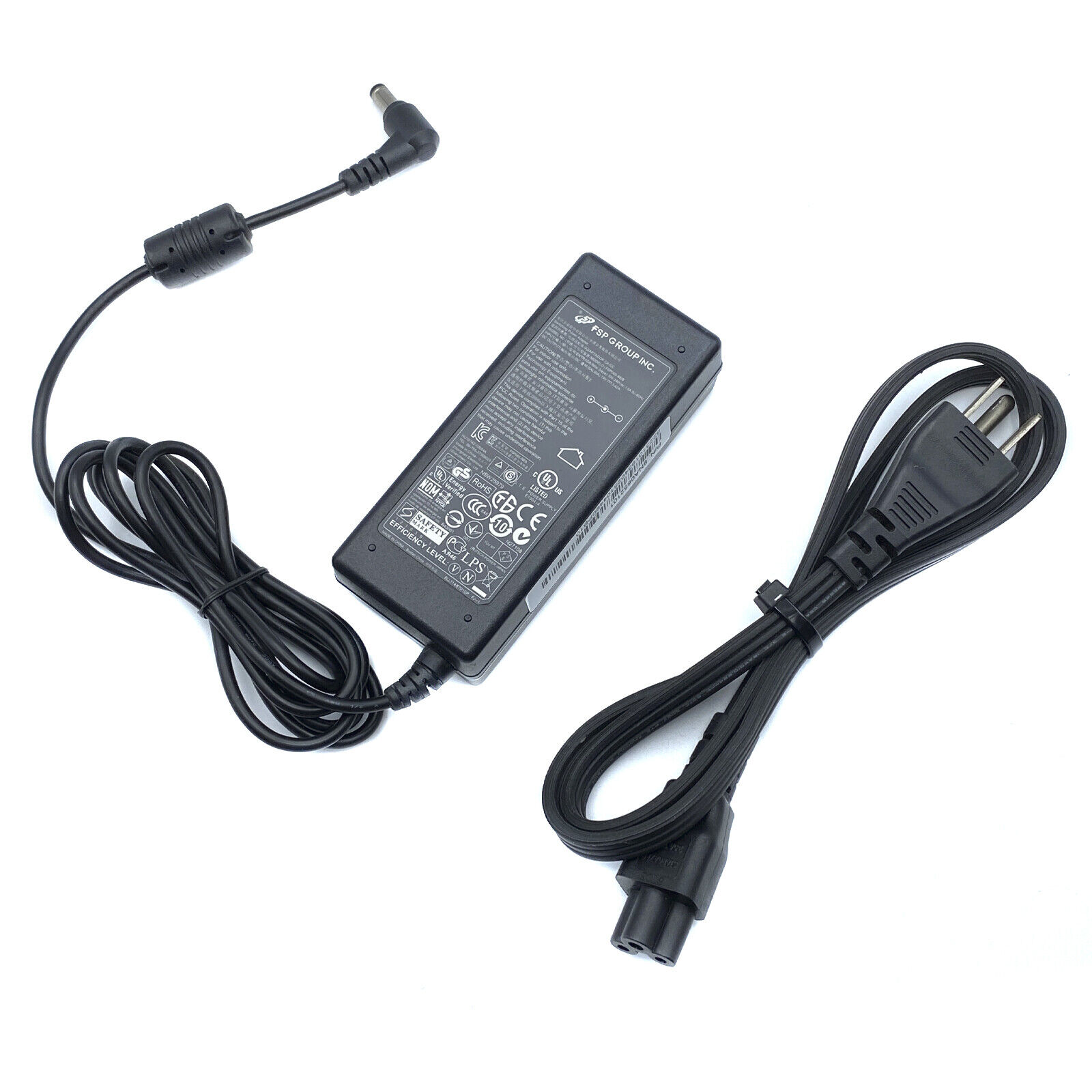 *Brand NEW*Authentic FSP 19V 3.42A AC Adapter 65W OEM w/PC for Laptop Asus VivoBook Pro N705UF M705FN Power Su